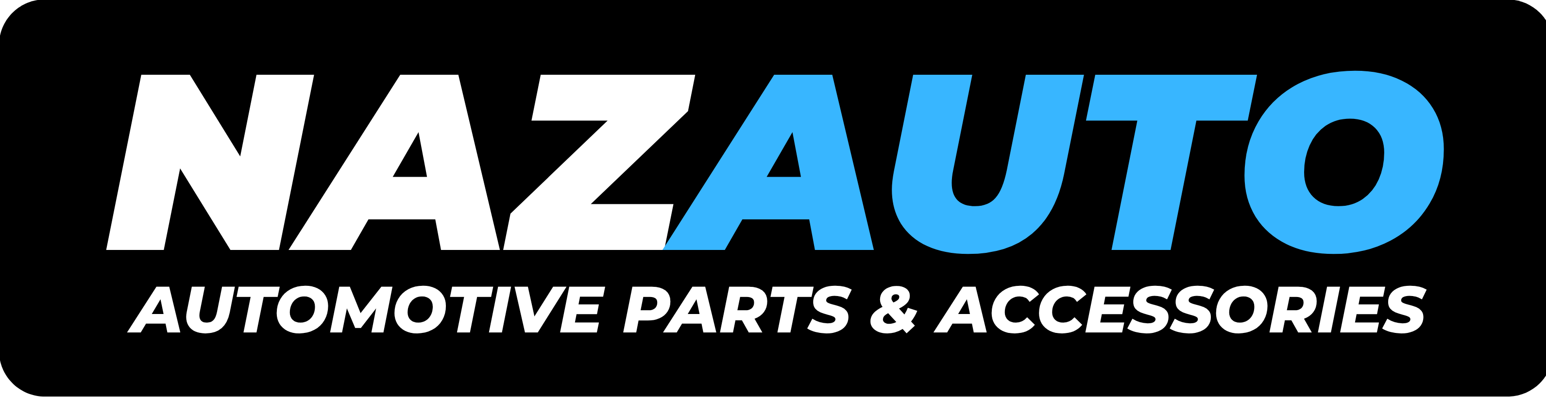 NAZAUTO Automotive Parts & Accessories