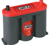 6V 800CCA 100RC 50AH (C20) OPTIMA RED AGM